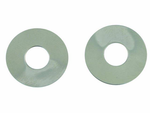 Dash Jewel Retainers