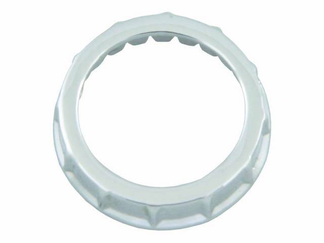Turn Indicator Jewel Retainers
