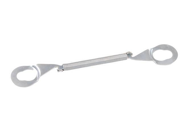 Windshield Wiper Arm Retainer