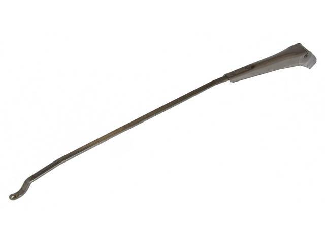 Windshield Wiper Arm, LH