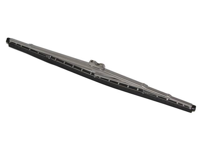 Windshield Wiper Blade