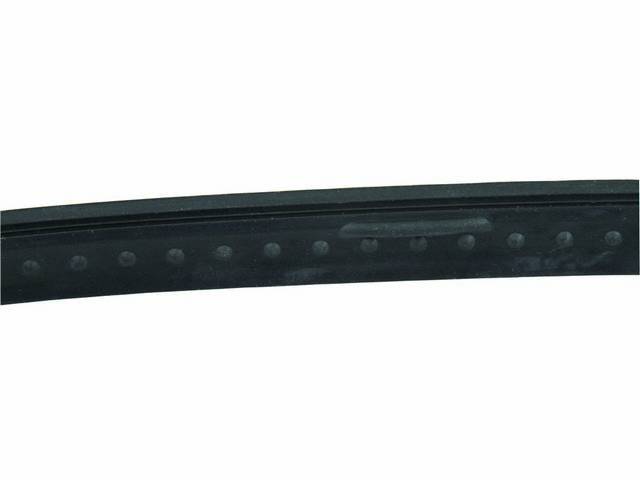 Windshield Wiper Blade Refill, 12
