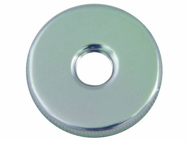 Windshield Washer Bag Reservoir Cover (Cap)