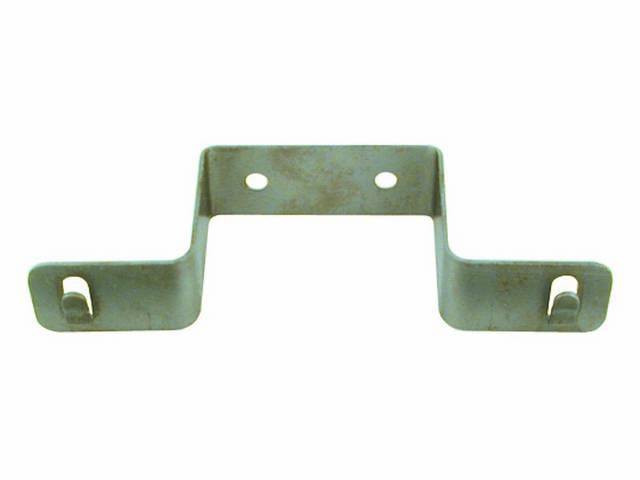 Windshield Washer Bag Bracket