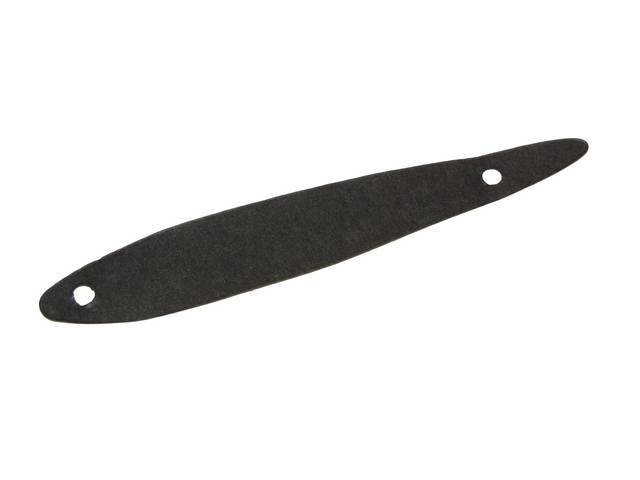 Outside Rearview Mirror Gasket
