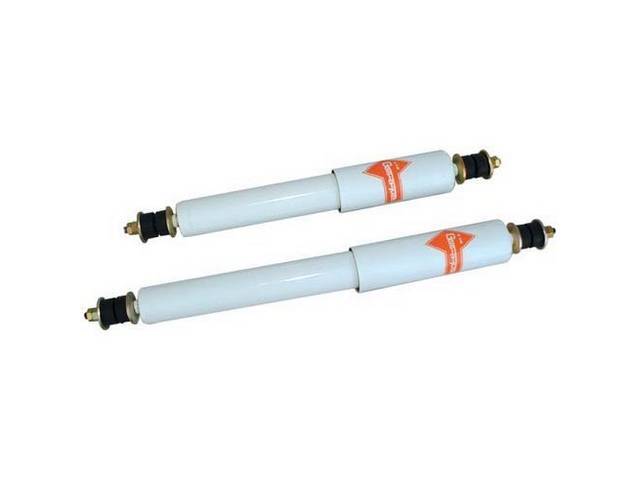 KYB Excel-G Shock Absorber Set