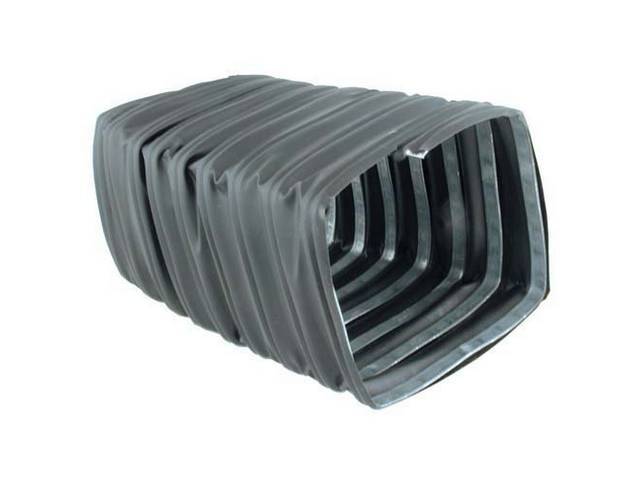 Heater Duct Square Hose