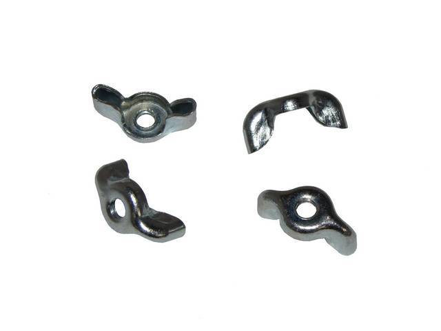 Speaker Mounting Kit