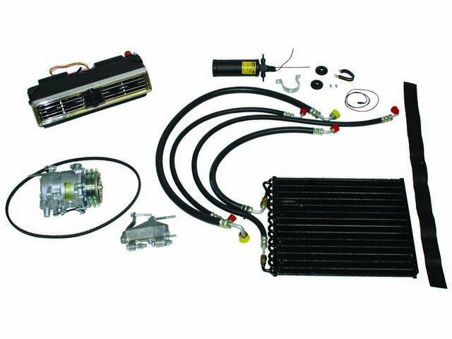 AIR CONDITIONING KIT