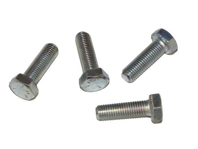 Master Cylinder or Accelerator Pedal Mounting Kit
