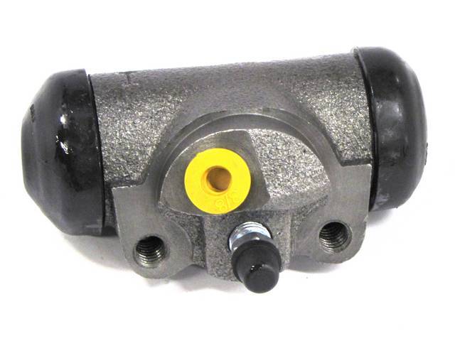 Rear Drum Brake Wheel Cylinder, RH, 15/16 inch