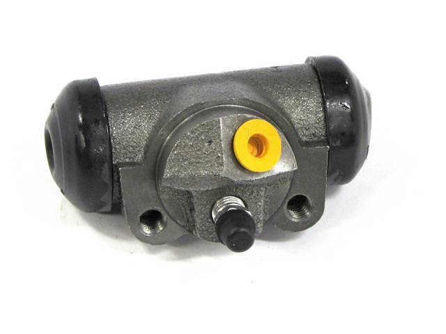 Rear Drum Brake Wheel Cylinder, LH, 15/16 INCH