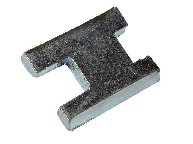 Parking Brake Ratchet Bar Pawl
