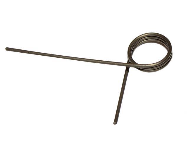 Parking Brake Ratchet Bar Pawl Spring