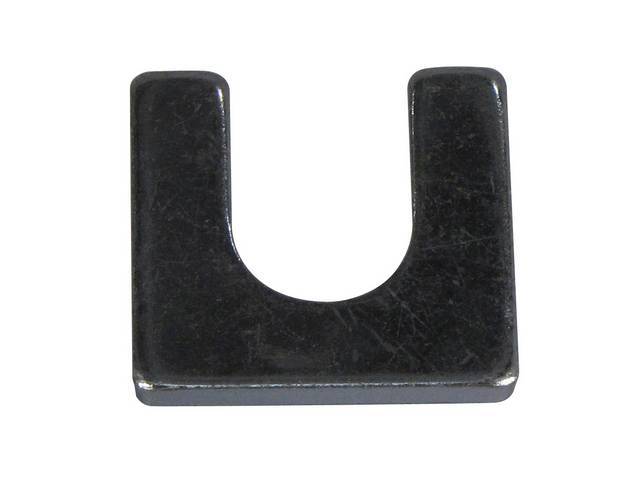 Body or Suspension Alignment Shim, 1/8 Thick
