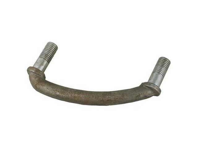 Idler Arm, Manual Steering