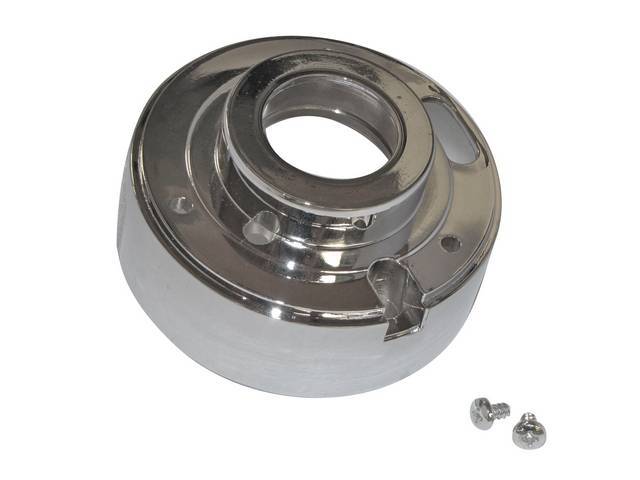 HUB, STEERING COLUMN