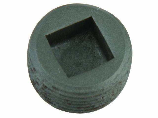 Transmission or Rear Axle Fill or Drain Plug