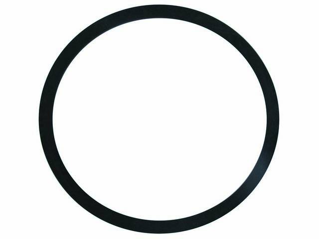 Power Steering Reservoir Cover Gasket