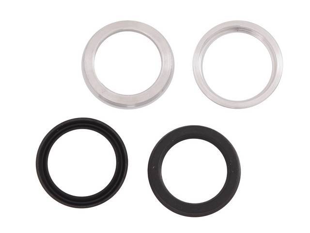Power Steering Control Valve Repair Kit