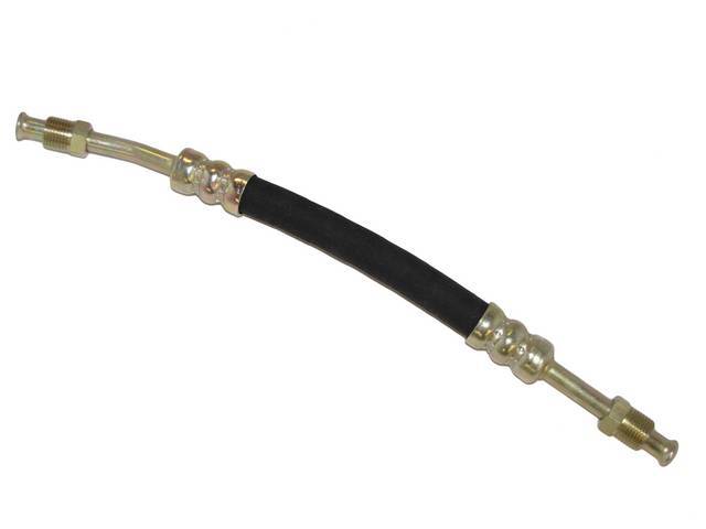 Power Steering Control Valve Hose