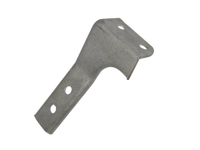 Exhaust Outlet Pipe Hanger Bracket, LH