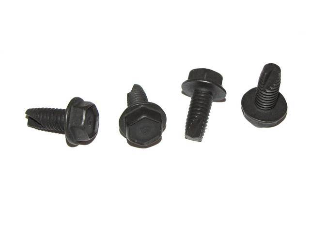 Exhaust Hanger Bracket Mounting Kit