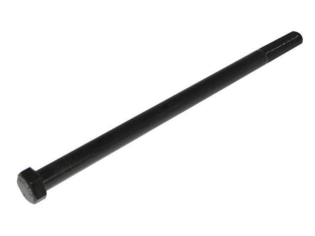Rear Leaf Spring Front Eye Bushing Mounting Bolt