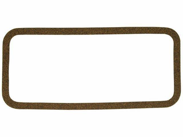 Valve Push Rod Cover Gasket