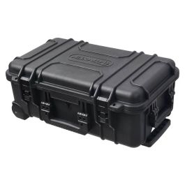 Tactix Weatherproof Wheeled Tough Storage Case XXL
