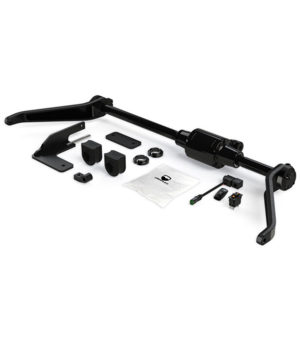 Teraflex 1780010 Pneumatic Dual-Rate Sway Barfor 21-26 Ford Bronco
