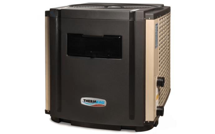 THERMEAU TH105 Prestige Heat/Cool Pump 105K BTU 230V