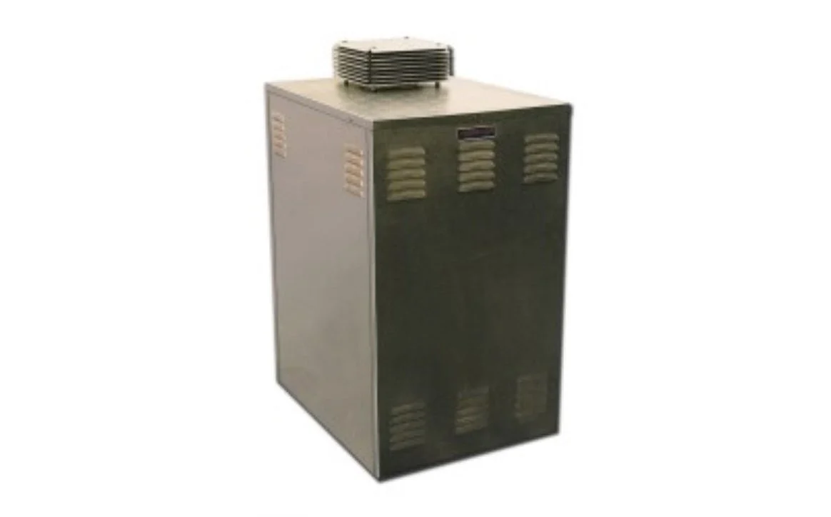 Thermo-Dynamics Boiler OTF1600CN OTF Oil Fired Pool Heater