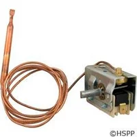 Thermostat 48 Inches1/4 Inch SPST
