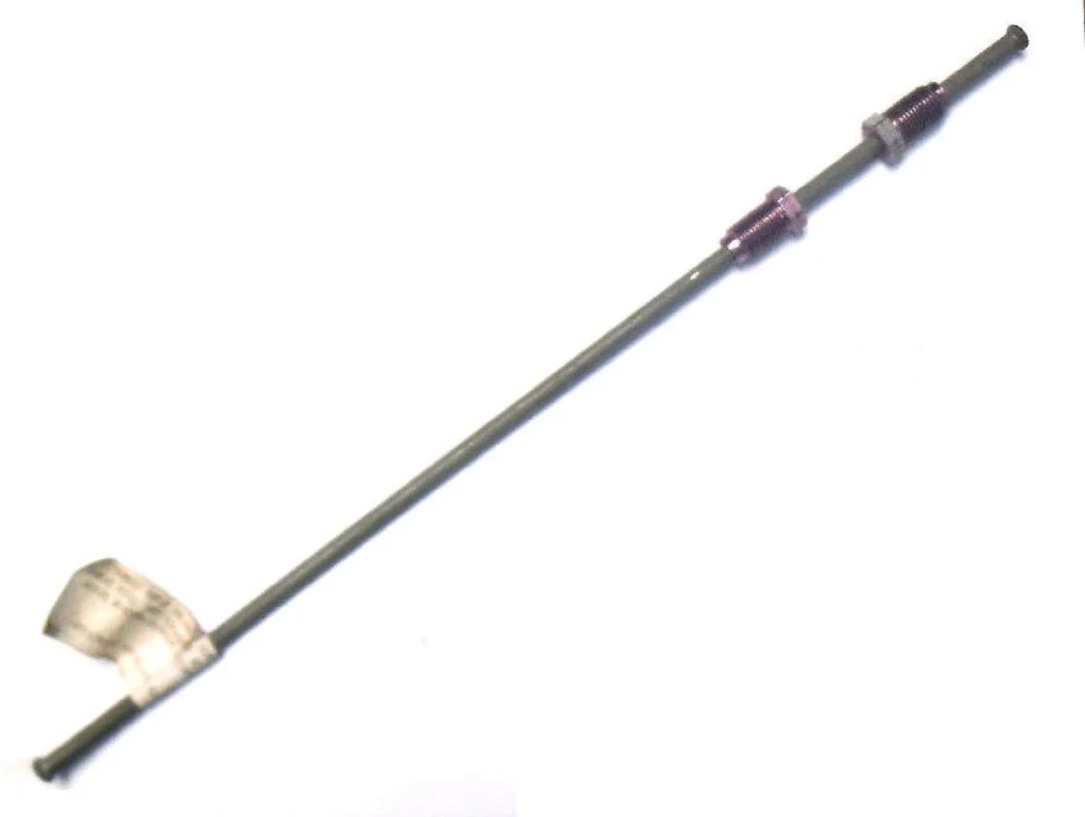 TRW 629212 Zinc Coated Brake Line