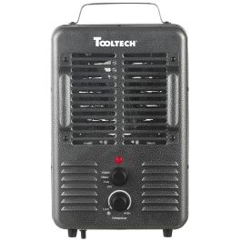 Toolway 1000672 Milkhouse Heater 5000 BTU 1300-1500W 120V 60Hz