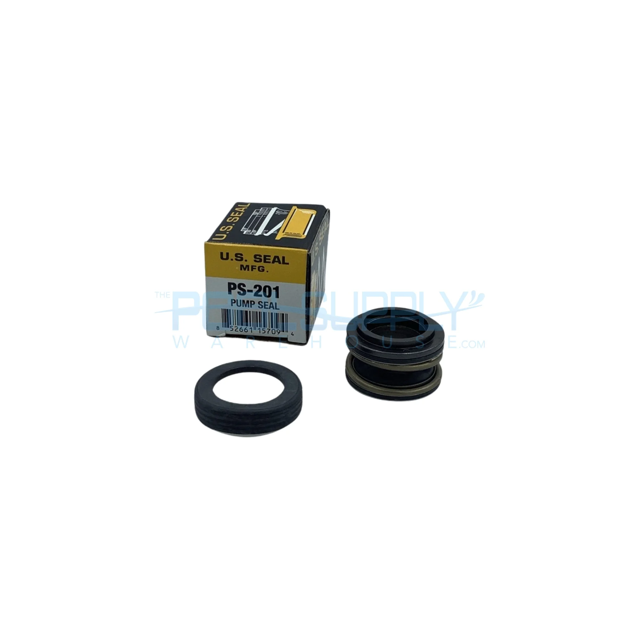U.S. Seal 3/4″ General Service Pump Seal Assembly – PS-201