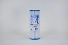 Unicel – Replacement Filter Cartridge 25 Sq Ft., Rainbow Waterway Plastics Custom Molded Products – C-4326