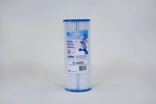 Unicel – Replacement Filter Cartridge for 25 Square Foot Hayward CX225re, American Commander II, In-line- C-4325