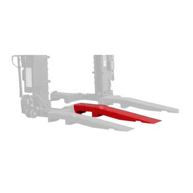 Challenger Lifts CLHM-FLA-3WA 3Rd Wheel Fork Lift Adapter