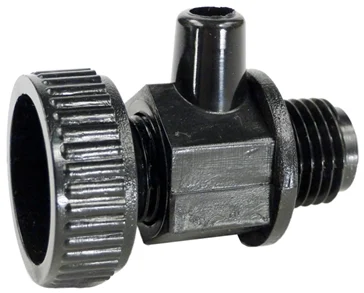 Val-Pak 1/4″ Celcon Air Relief Valve – V38-115