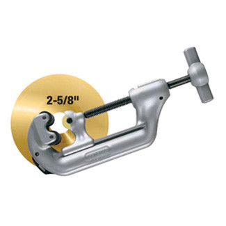 Pipe and Tubing Cutter (2-5/8 in )