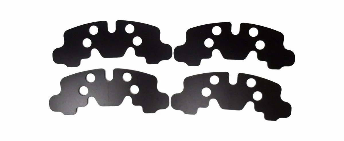 Wagner SH4154-7 Front Brake Pad Shim Brand New!