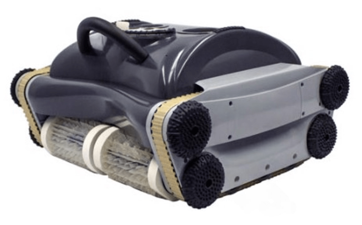 Water Tech 78000RR Volt 550Li Cordless Robotic Pool Cleaner
