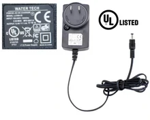 Water Tech Lithium Wall Charger With Adapter – LC099-3S6X099