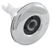 Waterway 3 Inch Directional Jet Smooth Stainless Steel Gray 229-7927S