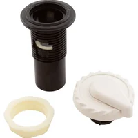 Waterway Air Control White 1 Inch 660-3561