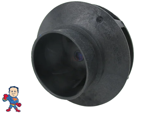Waterway Executive 4HP Impeller – 48/56 Frame Wet End Compatible