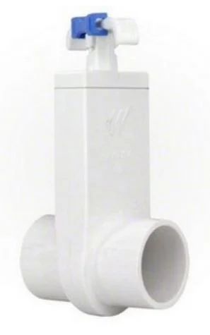 Waterway Gate Valve 1.5″Spg x 1.5″spg 880-1510