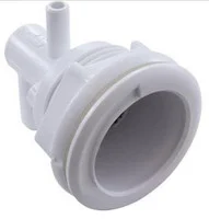 Waterway Jet Body 3-8 b A x 3 4 sb W 212-0330
